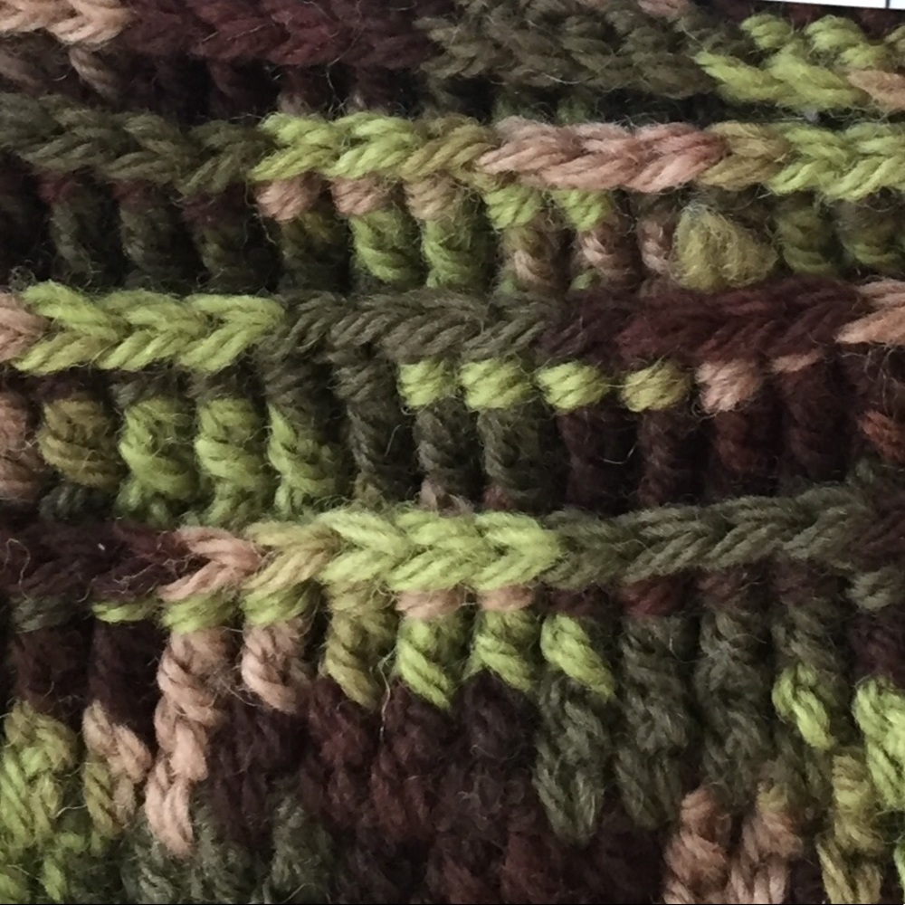 NEW Scarf Scollar Neckwarmer - Picture 5 of 5